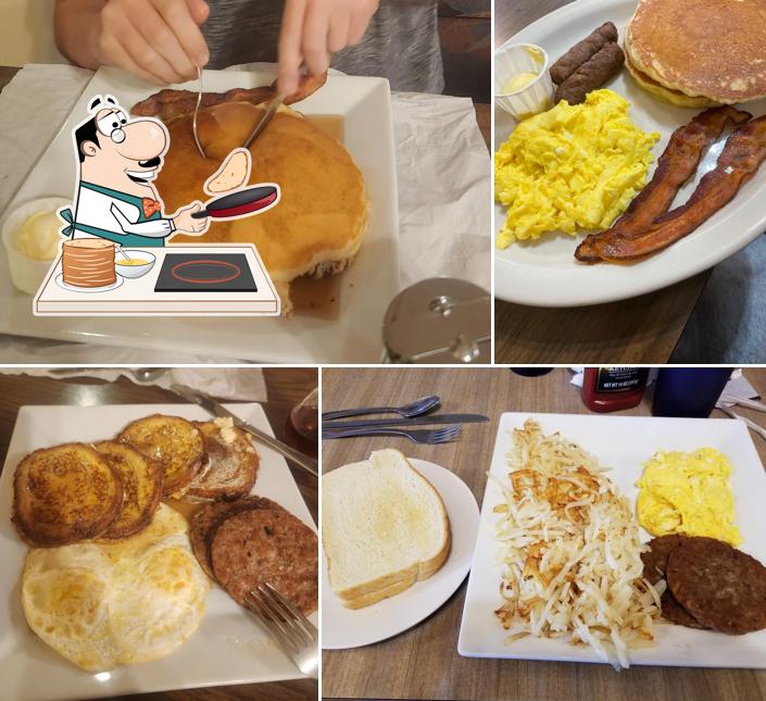 Sumner Family Restaurant