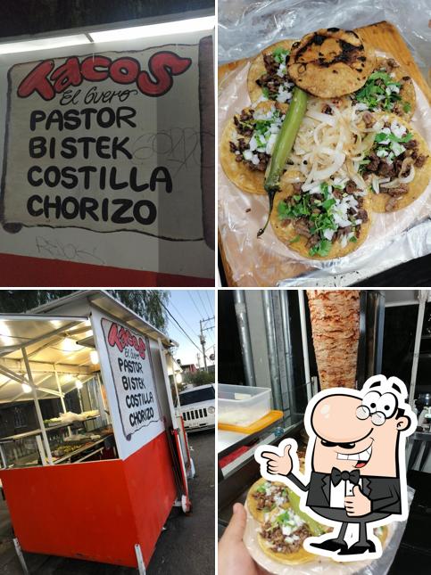 TACOS EL GÜERO