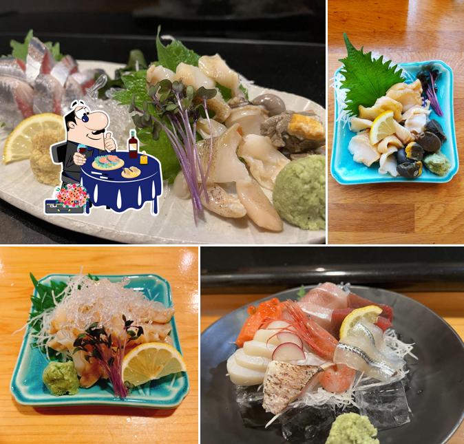 Tama Sushi