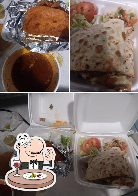 Taqueria Los Cuates