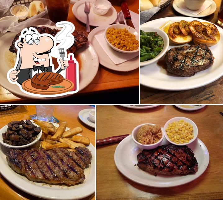 Texas Roadhouse