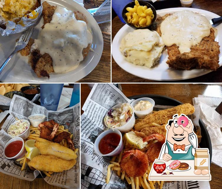 The Branch Neighborhood Grill
