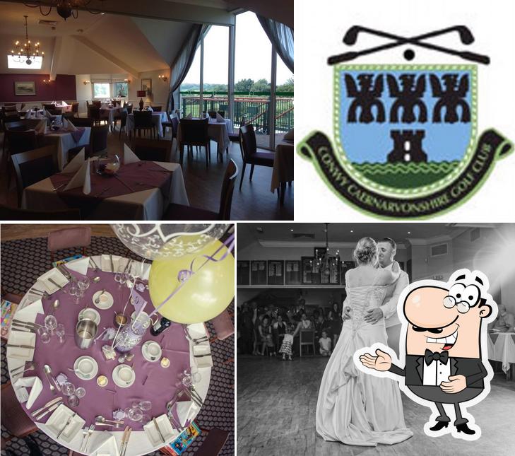 The Morfa Restaurant