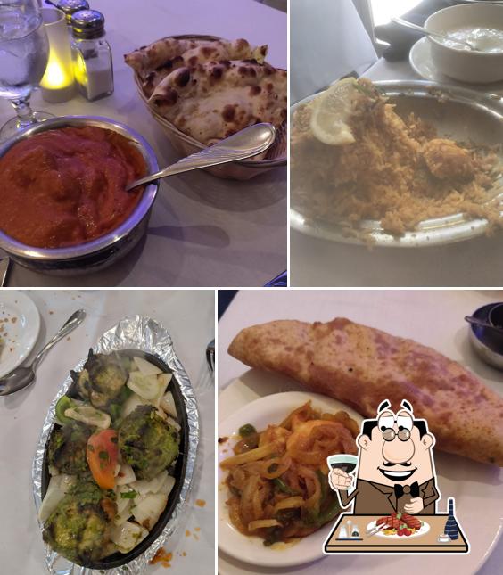 Indian Restaurant