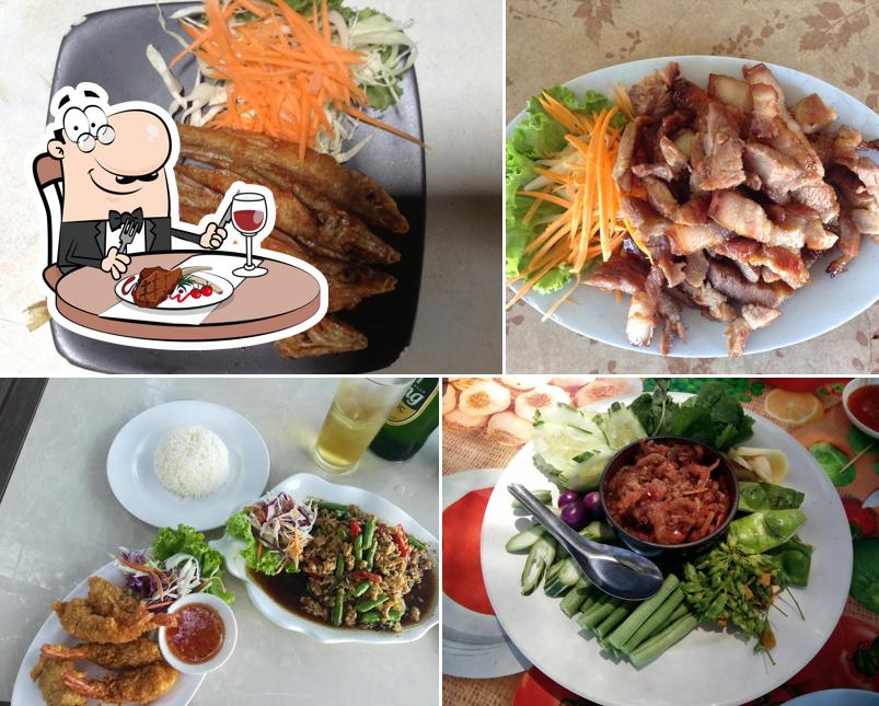Maeklong Seafood
