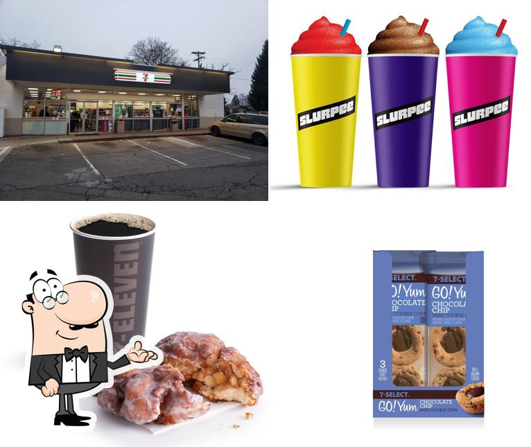 7-Eleven