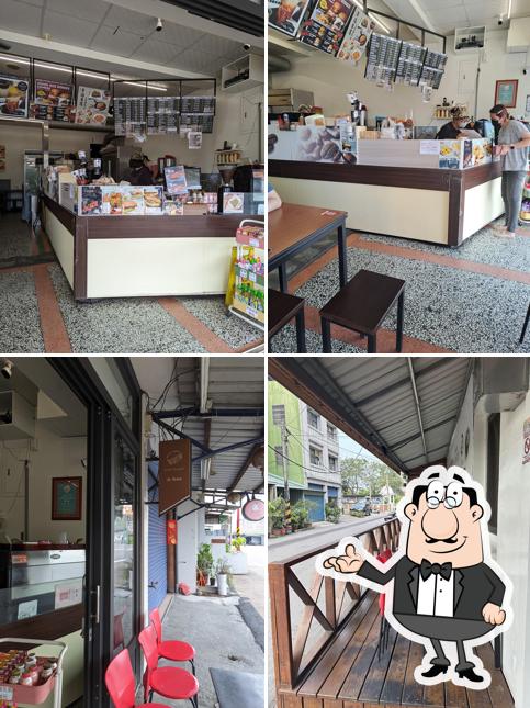 A-bao嘉義新港店