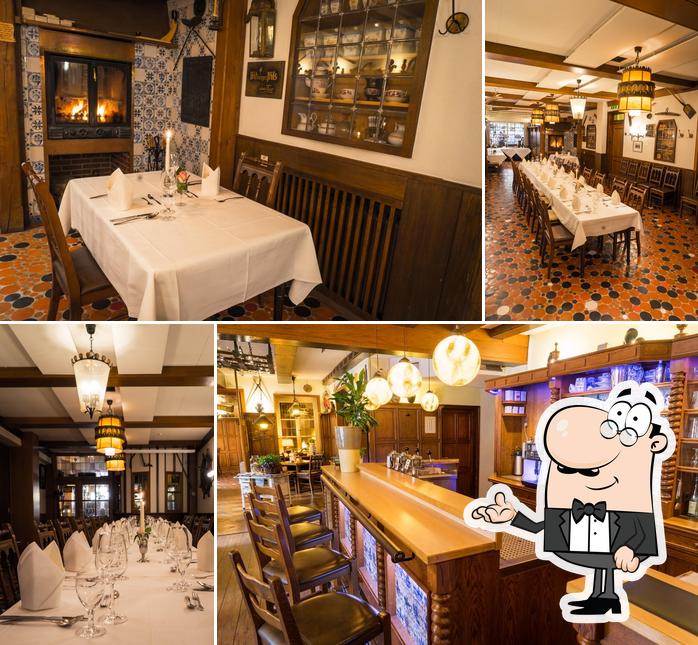 Altes Gasthaus Kuhr - Hotel & Restaurant