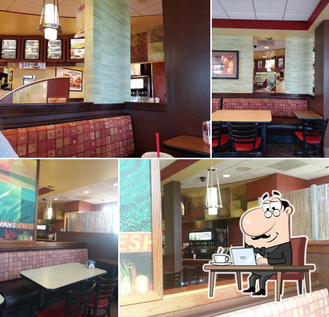 Arby's