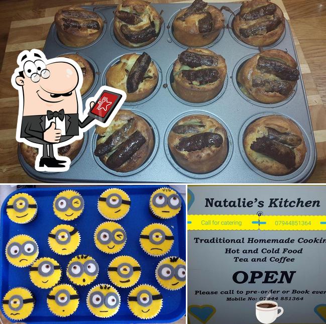 Natalie's Kitchen