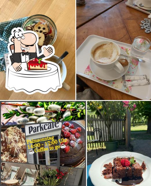 Parkcafé Hinterbrühl