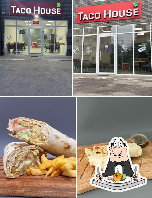 Taco House