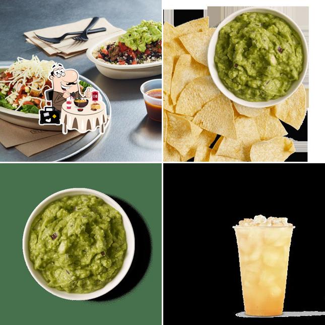 Chipotle Mexican Grill