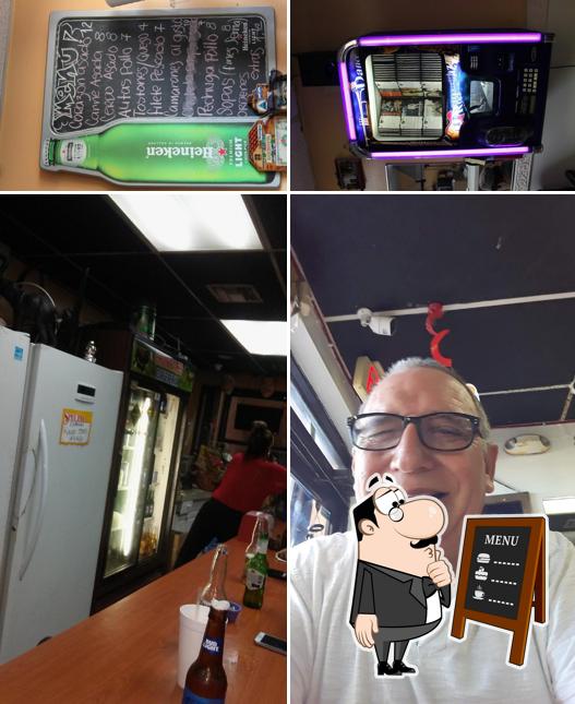 Chontales Restaurant