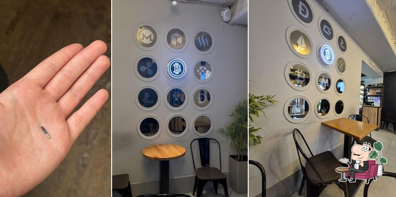 Crypto Coffee