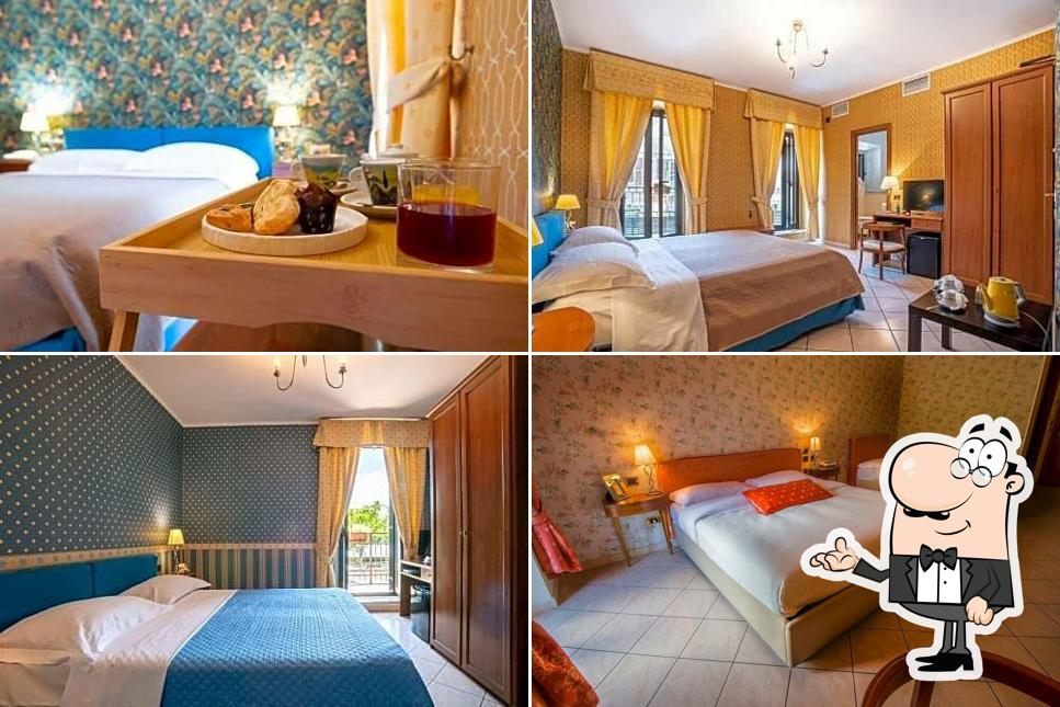 Ristorante Albergo da Otello Poleggi Sas