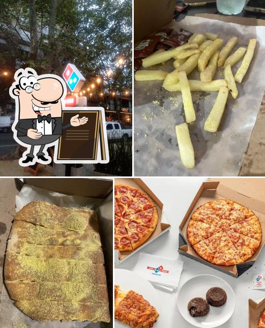 Domino’s Pizza