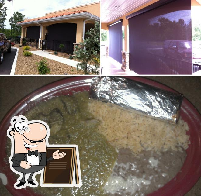 El Tapatio