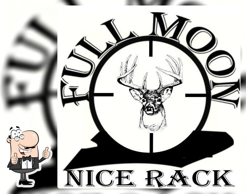 Full Moon Bar & Grill