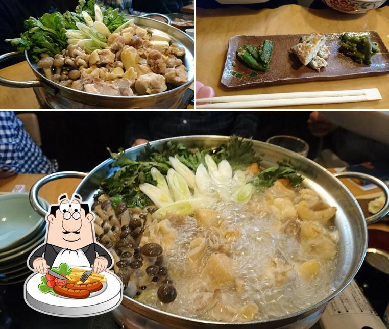 Izakaya Rakuya