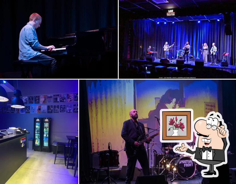LSS THEATER