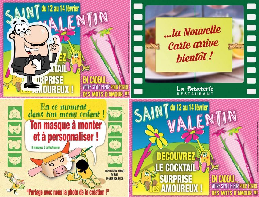 La Pataterie