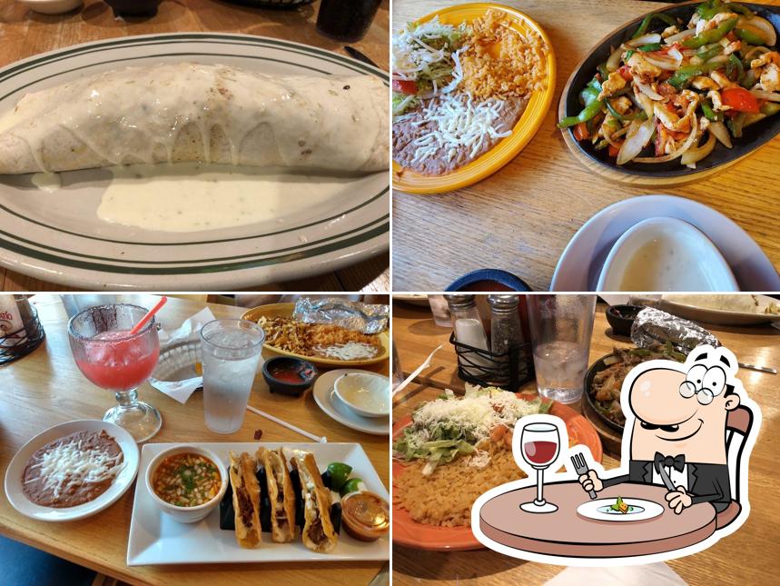 Maria's Mexican Restaurant