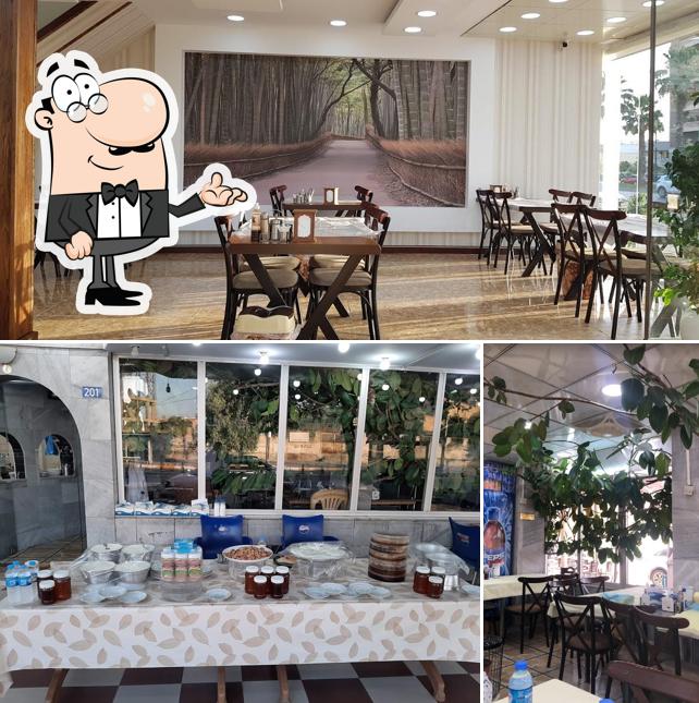 Nihad Restaurant