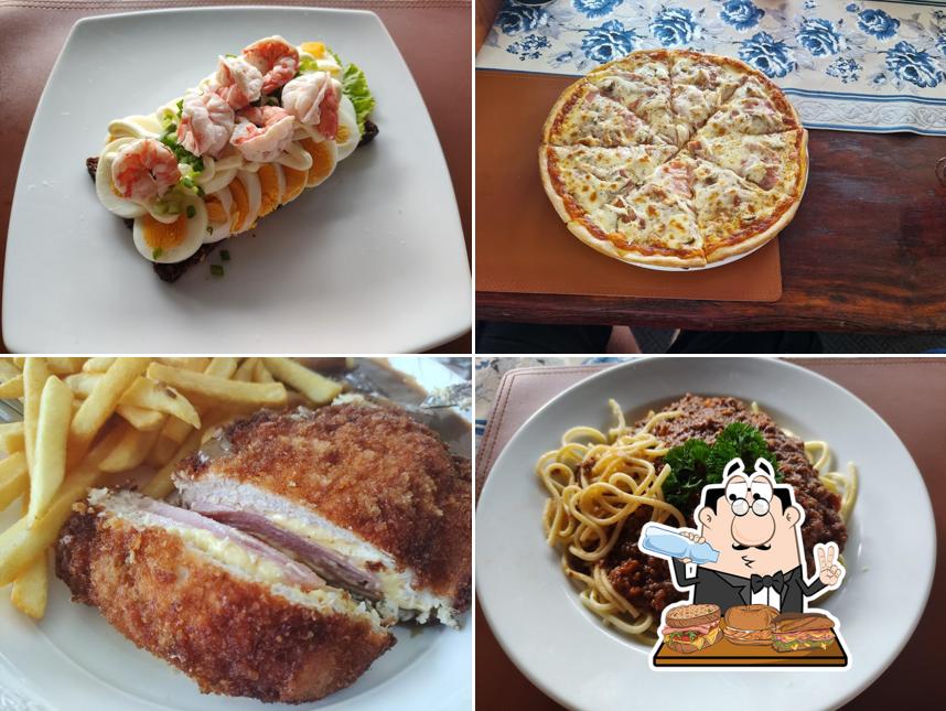 Noi & Kiel Restaurant