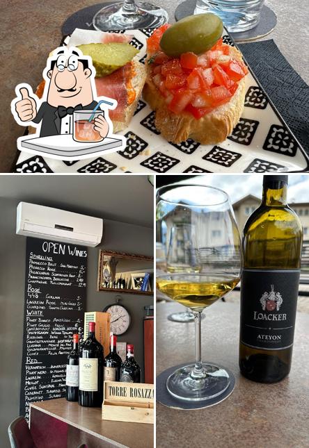 Weinmesser's Vinothek