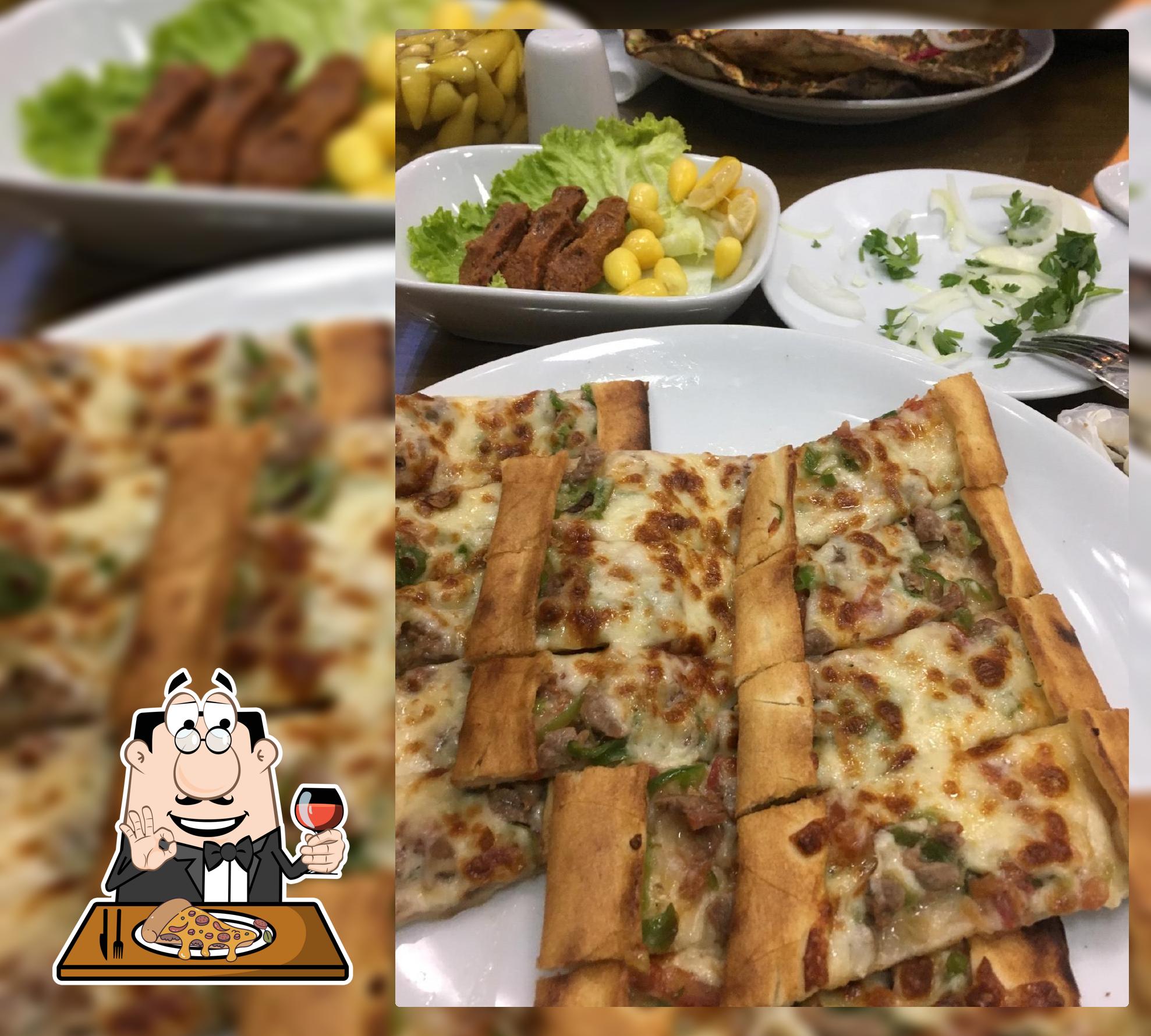 Cadde İskender ve Pide Salonu
