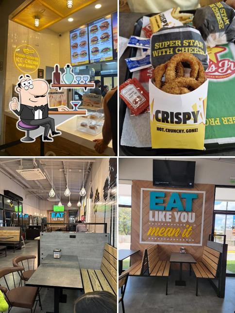 Carl's Jr. - Estelí