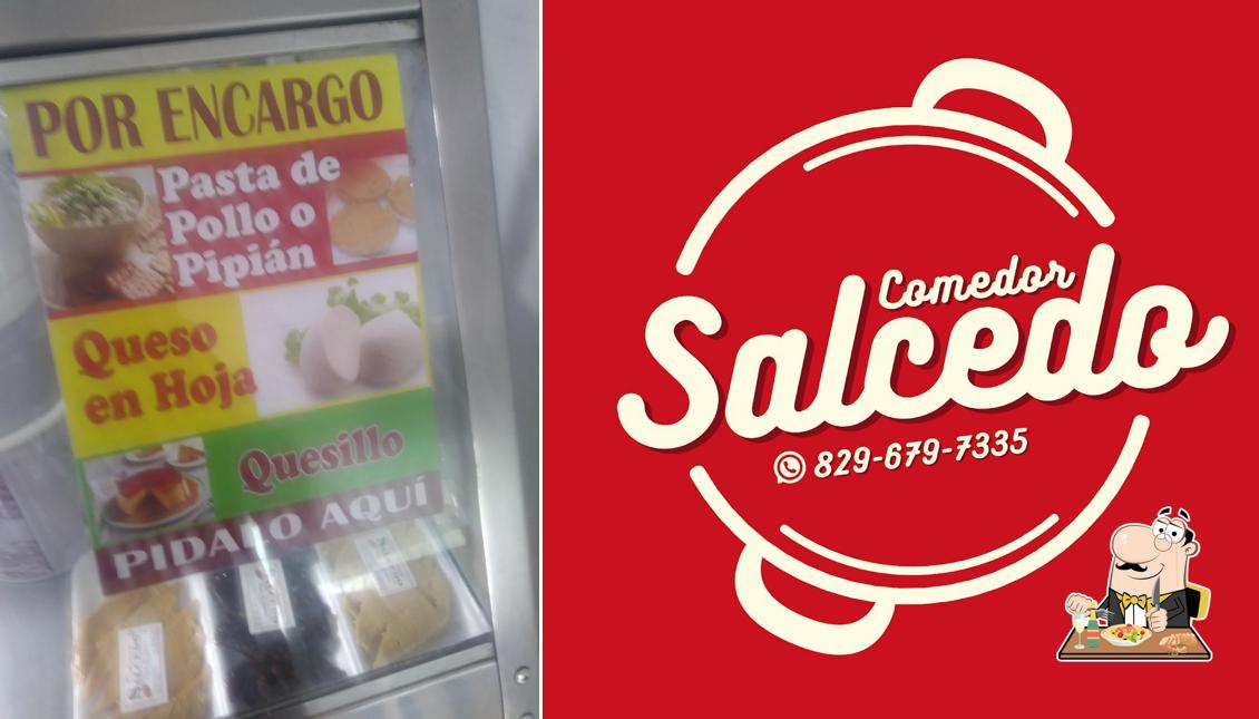 Comedor Salcedo