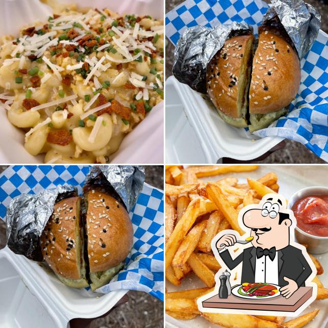 Coney Burger