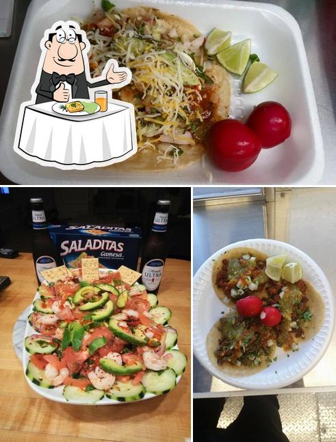 El Patrón Taquizas