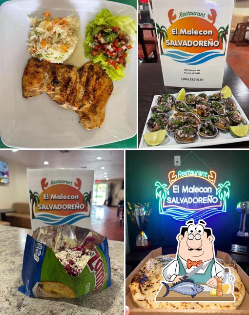 El Malecón Restaurant Kenner LA
