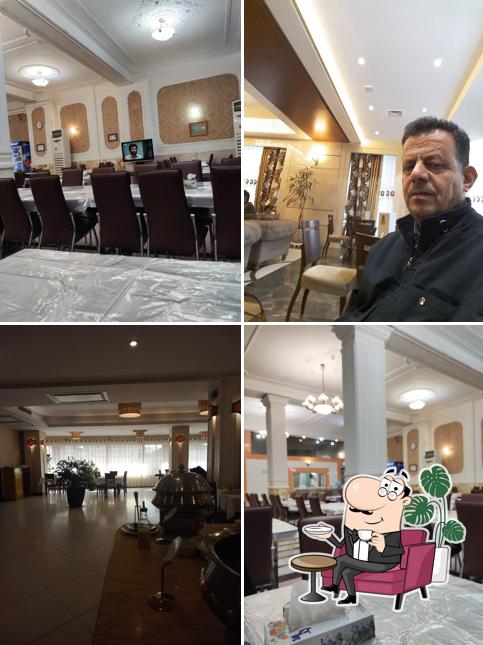 Ferdowsi Resturant
