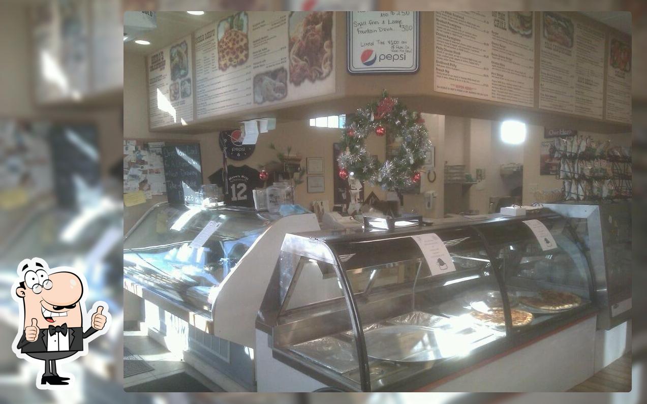 Heros New York Delicatessen