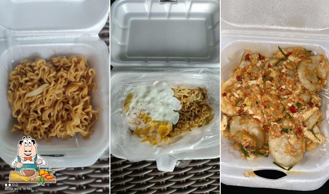 Kedai Lowell's