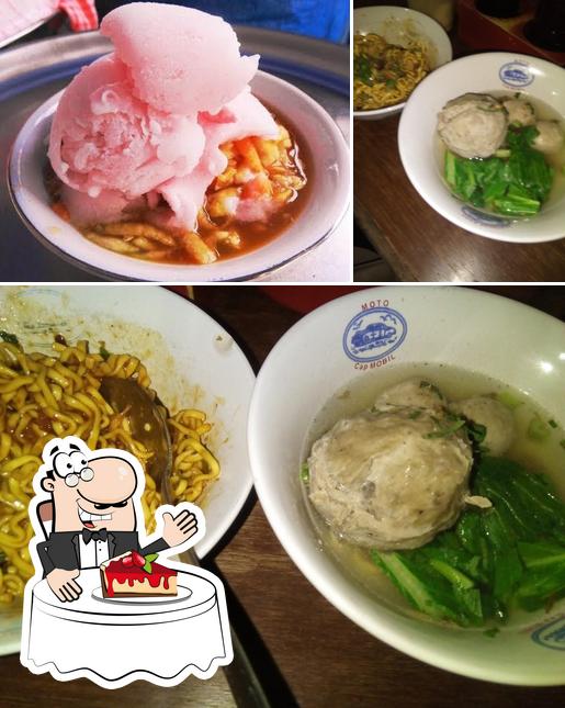 Bakso Mas Kembar, Cabang 2