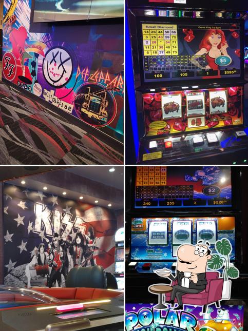 ROCK & BREWS CASINO BRAMAN