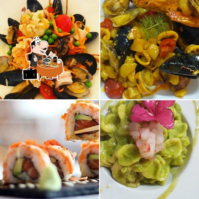 Ristorante BAGNI Marilena