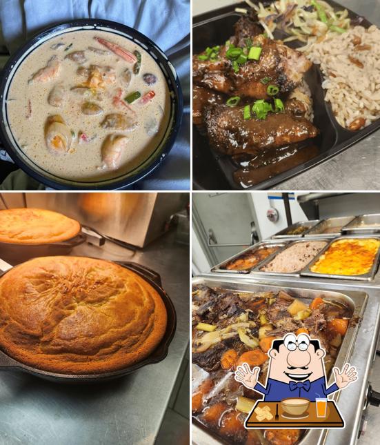 Soul Food Carryout