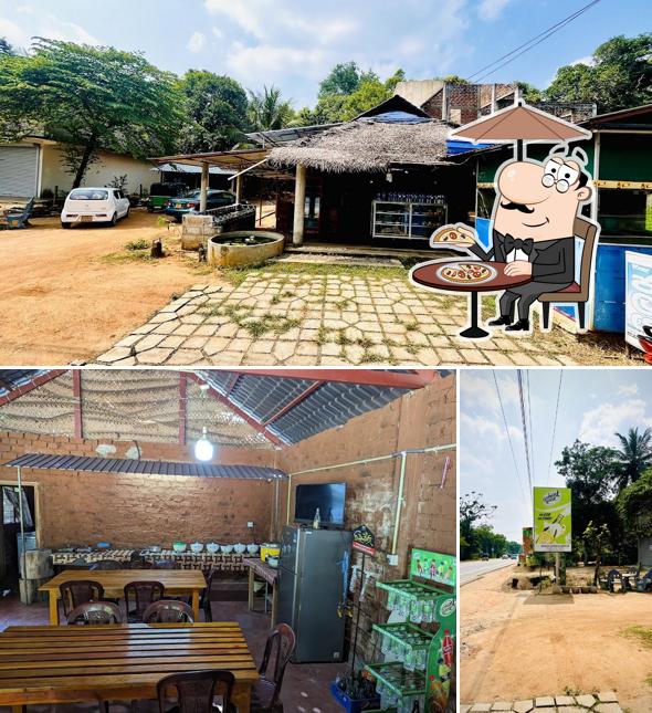 Wasana Hotel and catering