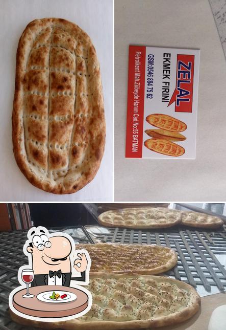 Zelal Ekmek Fırını