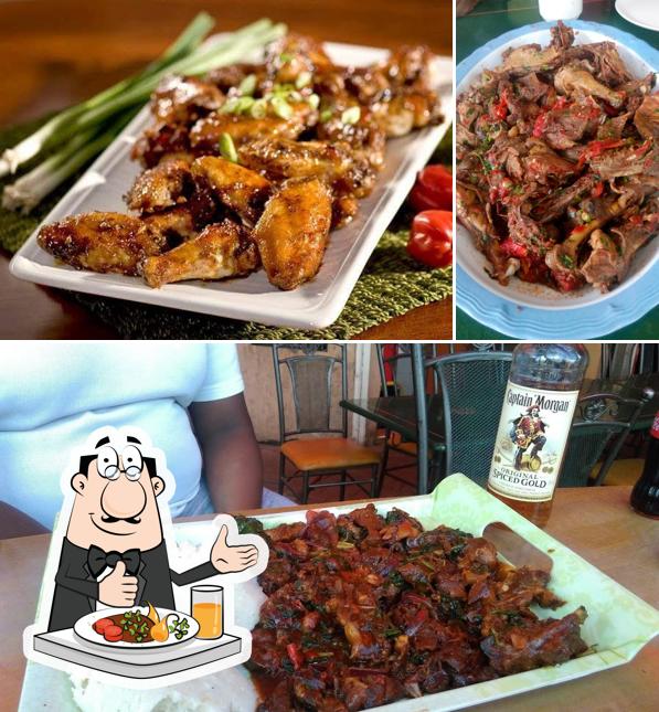 Ricocaribbean Bar And Restaurants