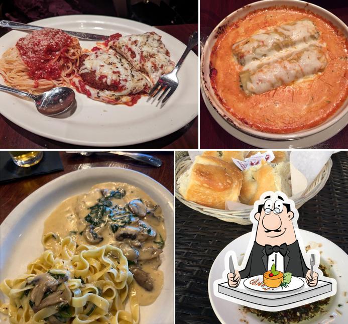 Spazo Restaurant & Bar