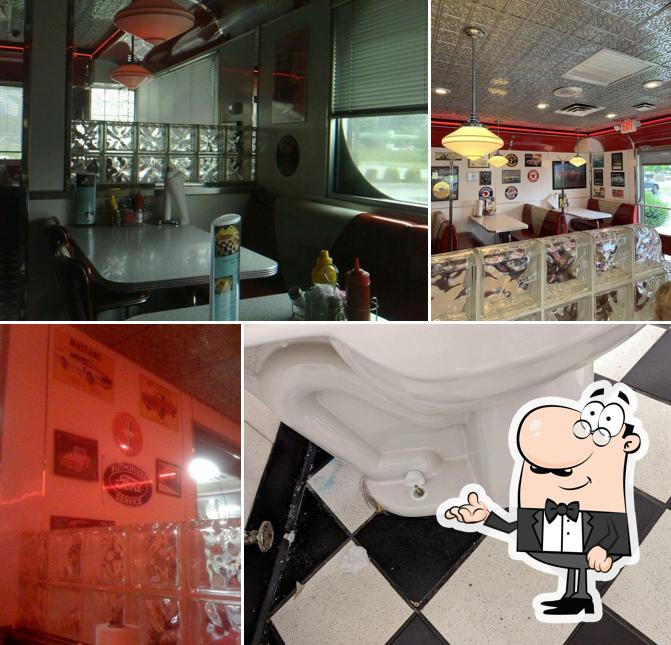 THE DINER