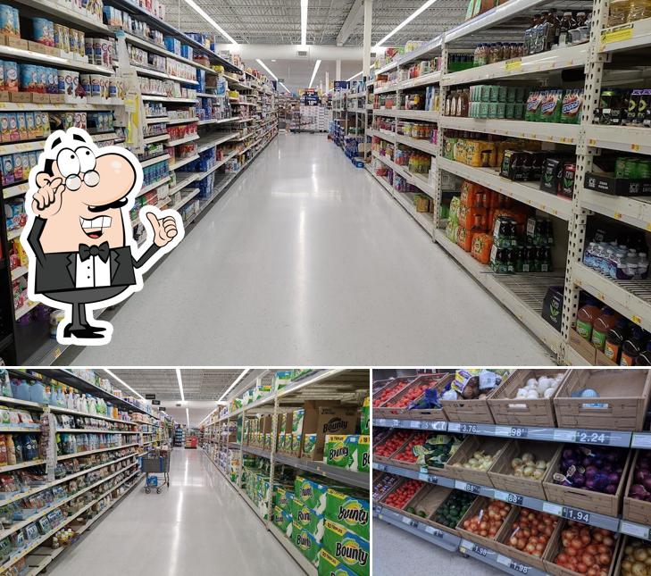 Walmart Supercenter