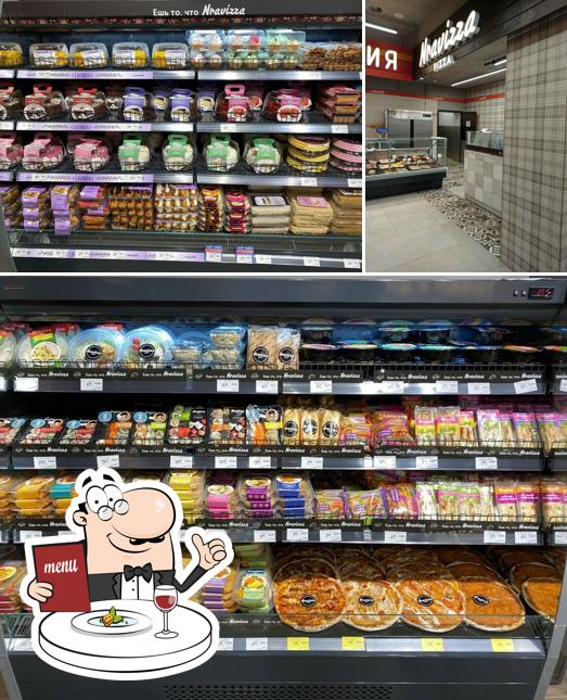 Nravizza pizza
